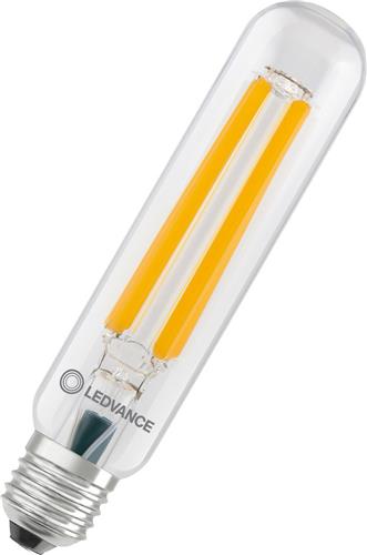 Ledvance LED Lamp NAV LED FIL V E27 21W 4000lm - 740 Koel Wit | Vervangt 50W
