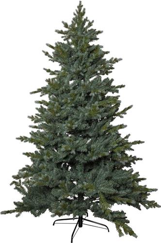 Star Trading Kunstkerstboom Greyland, groen-grijs, voor buiten, 210cm