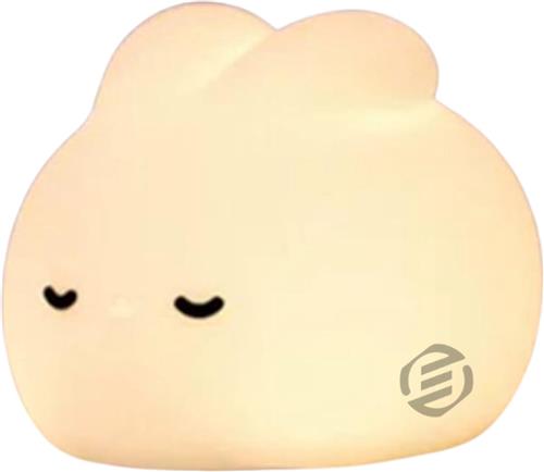 Equivera Kindernachtlampen - Kindernachtlamp - Nachtlampje - Kinderkamer - Slaapkamer - LED - Slaaptrainer