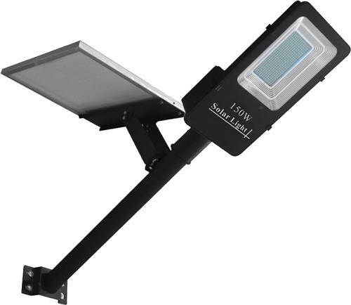 Stedelijke Zonne-LED Verlichting 40W IP65 - Overig - SILUMEN