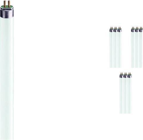 Voordeelpak 10x Philips TL5 HO 54W 840 (MASTER) | 115cm - Koel Wit