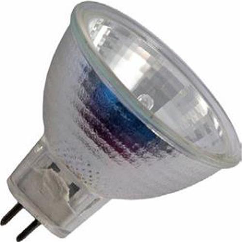 SPL 12V Halogeenlampen GU5.3 - MR16 50W 2700K 440lm  Spotlamp - Halogeen Spotlampjes Insteek  Warm Wit