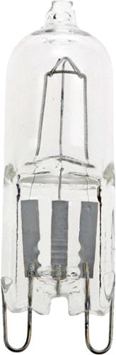 SPL Halogeen steeklamp G9 20W 2800K 230V - Extra Warm Wit