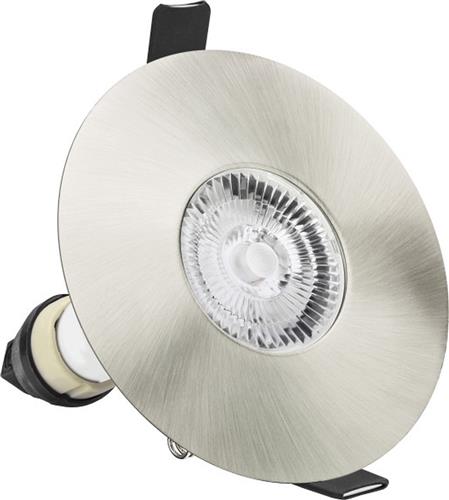 IP65 LED inbouwspot Joanna