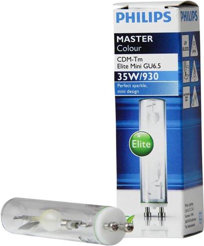 Philips Master Colour Halogeenmetaaldamplamp zonder Reflector - 15382500 - E3B5M
