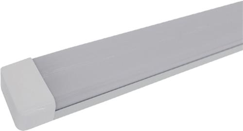 LED 150 cm 72W-wandelwagen - Koel wit licht - Overig - Unité - Wit Froid 6000K - 8000K - SILUMEN