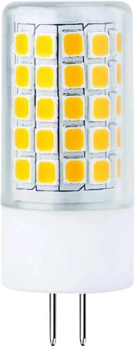SPL LED Steeklamp GY6.35 4.6W 2700K 400lm 12V - Dimbaar - Helder - Warm Wit