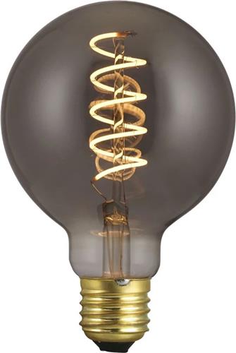 SPL E27 LED Globelamp | 4W 2200K 220V/240V 922 | 360° Dimbaar