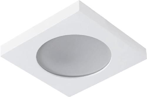 IP44 LED inbouwspot Sienna
