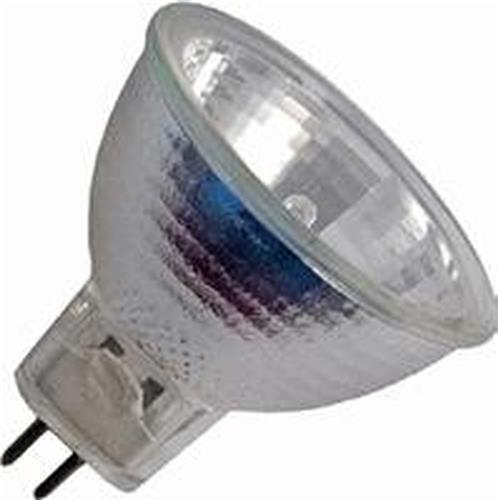 Schiefer GU5,3 MR16 Halogeen Spot | 20W 24V 3000K 12° Ø50mm | Dimbaar