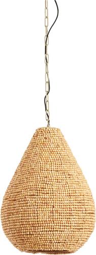 Light & Living Hanglamp Kabinda - Kralen - 31cm