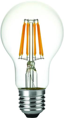 SPL E27 LED Lamp | 6.5W 2500K 220V/240V 925 | 360° Dimbaar