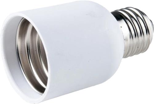 Schiefer | Adapter E27 naar E40
