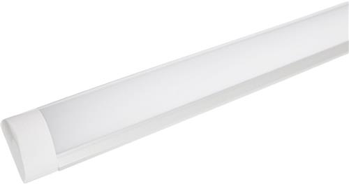 LED strip 120cm 36W - Warm wit licht - Overig - Wit - Unité - Wit Chaud 2300K - 3500K - SILUMEN