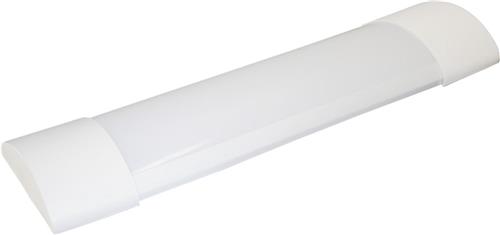 LED-wandelwagen 30 cm 10w - Wit licht - Overig - Wit Neutre 4000K - 5500K - SILUMEN