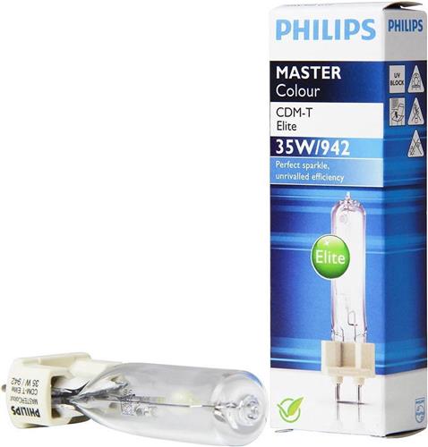 Philips CDM-T Elite 50W 942 G12 (MASTERColour)