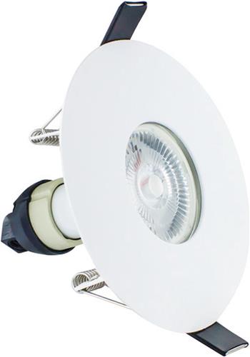 IP65 LED Warmglow Inbouwspot Amira