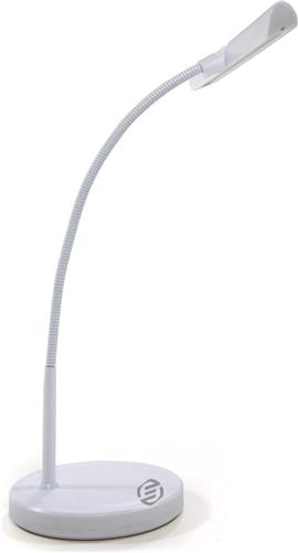 Equivera Pianolamp - LED Pianoverlichting - Leeslampje - Vleugellamp - Perfect voor Piano Orkest - Verschillende Standen