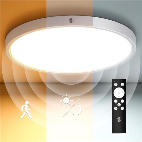 Equivera Plafonaire Lamp - Lamp - Plafond Lamp - Plafonnaire Lamp - Plafondlamp