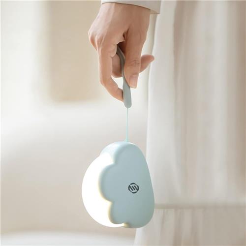 Equivera Kindernachtlampen - Kindernachtlamp - Nachtlampje - Kinderkamer - Slaapkamer - LED - Slaaptrainer