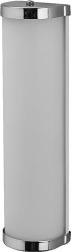 LEDVANCE CLASSIC CYLINDER badkamer wandlamp 320mm, E14