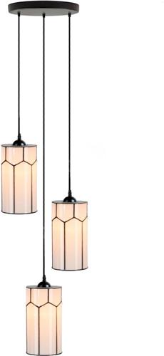 Art Deco Trade - Tiffany Kroonluchter Gatsby 3