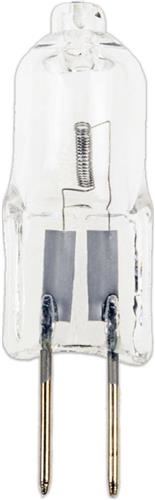 Osram Halostar starlite Halogeen insteeklamp G4 5W 2700K 55lm 12V  Warm Wit