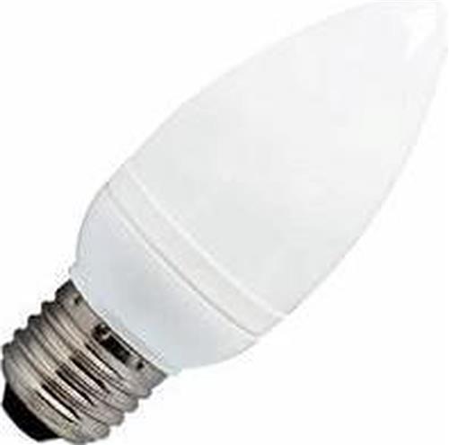 SPL E27 Spaarlamp | 7W 2700K 300lm | 442707072