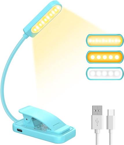 Equivera Bedlampjes Leeslampjes - Bedlampjes Slaapkamer - Bed Leeslampje - Leeslampje Hoofdbord - Leeslampjes