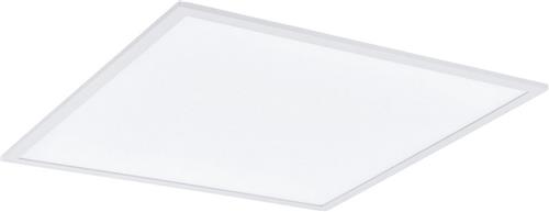 EGLO Salobrena-B Plafonnière - LED - 59.5 cm - Wit