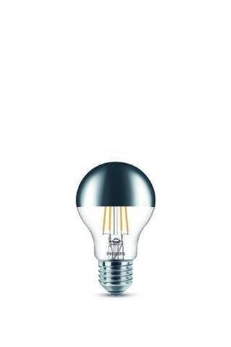 Philips LED Lamp E14 Fitting - 7,5W - 600Lm - Dimbaar - Classic Helder