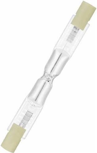 SPL R7s Halogeenlamp 78mm - 150W - Staaflamp 230V - Halogeen Lampjes Insteek - Dimbaar - Warm Wit