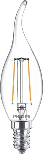 Philips LED classic 25W BA35 E14 WW CL ND