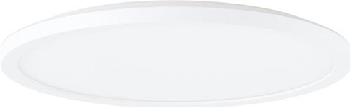 Brilliant Sorell - Plafondlamp - LED 18W - 3000-6500K - Wit