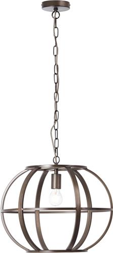 Brilliant Hanglamp Basia 48cm