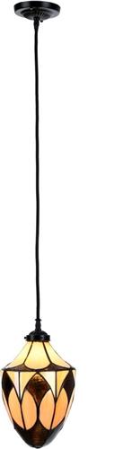 Tiffany Hanglamp Parabola