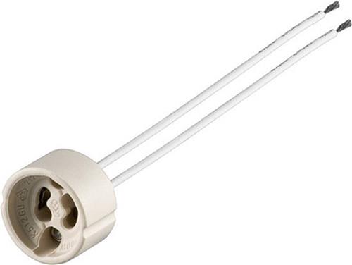 SPL Lamphouder GU10 230V