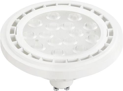 SPL GU10 ES111 LED Spot | 13W 3000K 220V/240V 830 | 38°