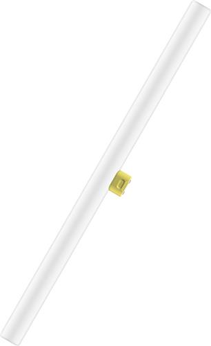 OSRAM 4058075607057 LED-lamp Energielabel F (A - G) S14d Buis 4.9 W = 40 W Warmwit (Ø x l) 29 mm x 500 mm 1 stuk(s)