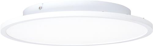 Brilliant BUFFI - Plafondlamp - Wit