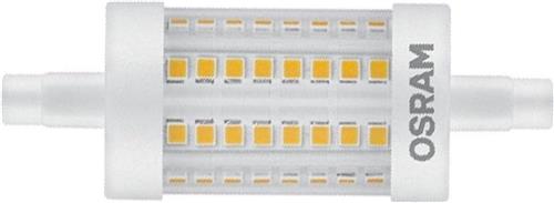 Osram Parathom Line R7s 78mm 8W 827 | Vervangt 75W