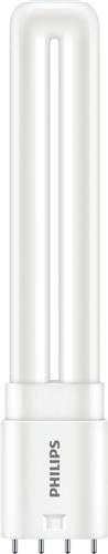 Philips CorePro PL-L LED Lamp HF 8W - 830 Warm Wit