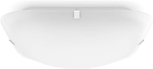 Philips myLiving Mezen - Plafondlamp - LED - Wit