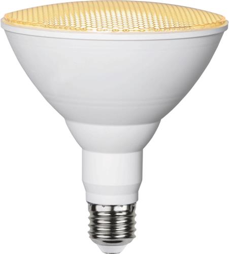 Voor planten - Reflector lamp - E27 - 16W - Geel