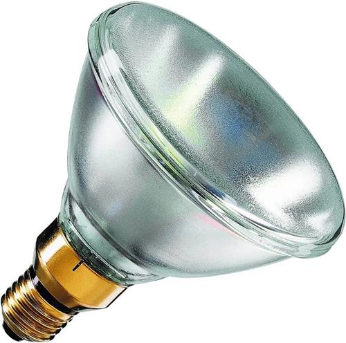 Schiefer E27 PAR38 Halogeen Spot | 120W 2800K 110V/130V 12° | Ø122mm Dimbaar