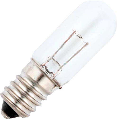 Schiefer Voertuiglamp | E14 T16x52 1.5V 1800-3000mA 1K uur Helder Stroomaanwijslamp
