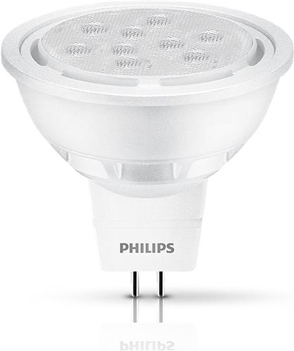 Philips 30758200 LED-lamp Wit 2700 K 4,4 W GU5.3