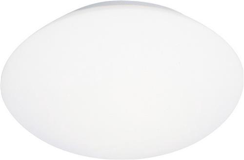 Brilliant Djerba - Wand/plafondlamp - Wit