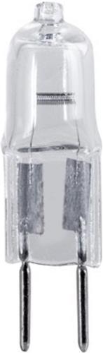 SPL GY6.35 Halogeenlamp 12V - 35W - Halogeen Lampjes Insteek - Warm Wit Licht - Dimbaar - Helder