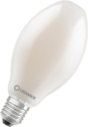 Ledvance LED Lamp HQL LED FIL V E27 20W 2700lm - 827 Zeer Warm Wit | Vervangt 80W